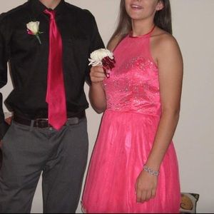 2 Homecoming Dresses!